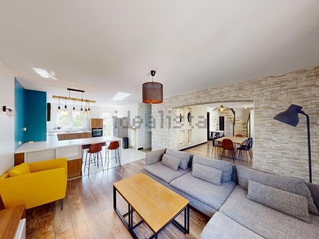 Appartement, Montigny lès Metz