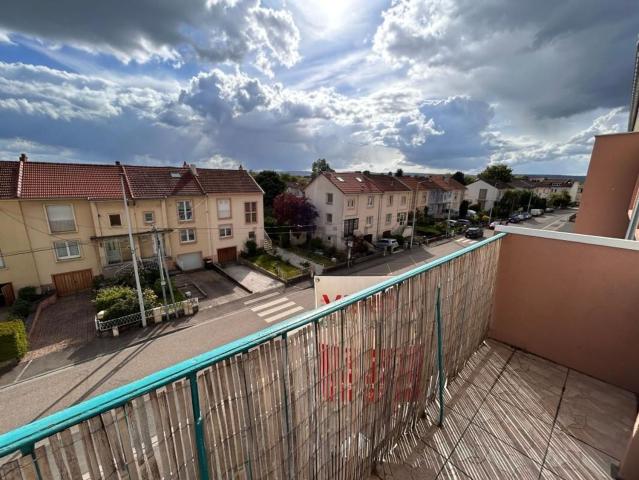 Appartement, Montigny lès Metz
