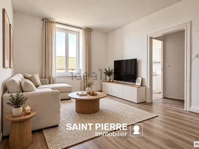 Appartement, Montigny lès Metz