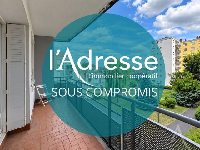 Appartement, Montigny lès Metz