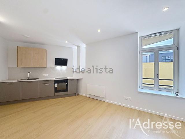 Appartement, Montigny lès Metz