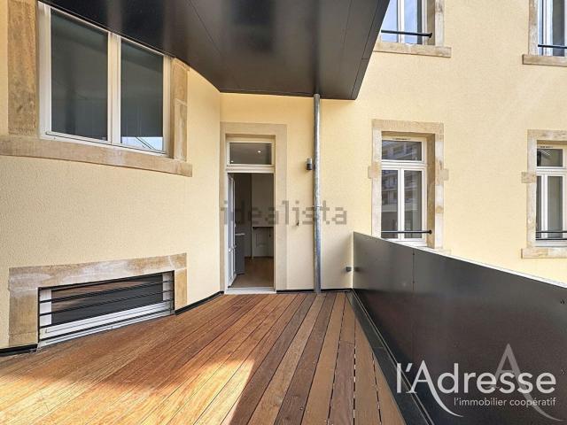 Appartement, Montigny lès Metz