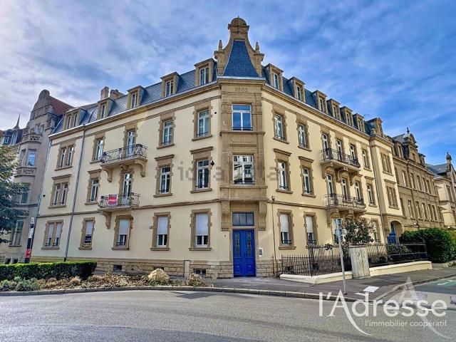 Appartement, Montigny lès Metz