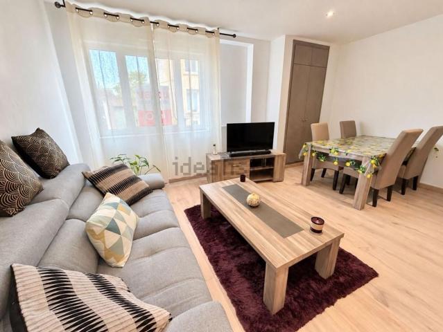 Appartement, Montigny lès Metz