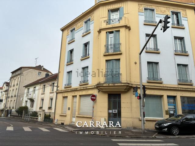 Appartement, Montigny lès Metz