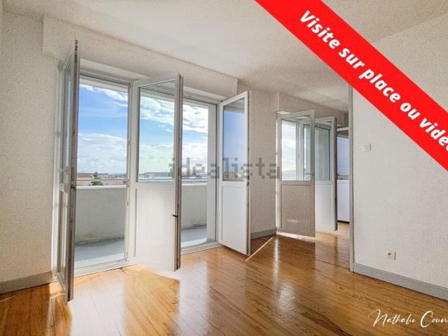 Appartement, Montigny lès Metz