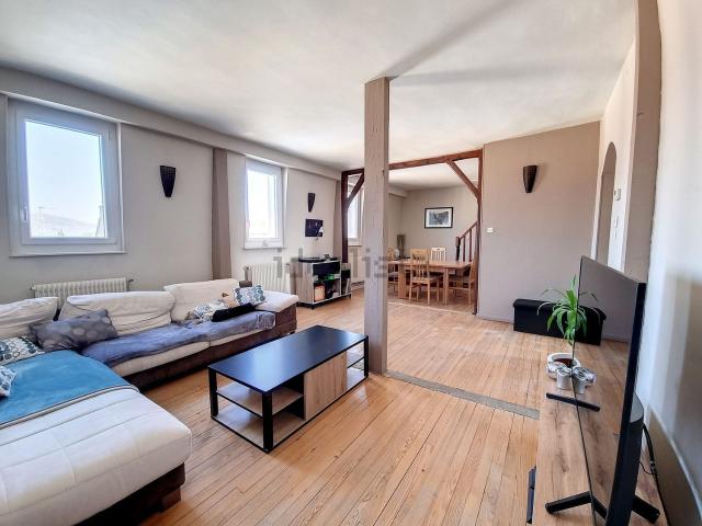 Appartement, Montigny lès Metz
