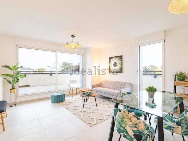Appartement, Montigny lès Metz