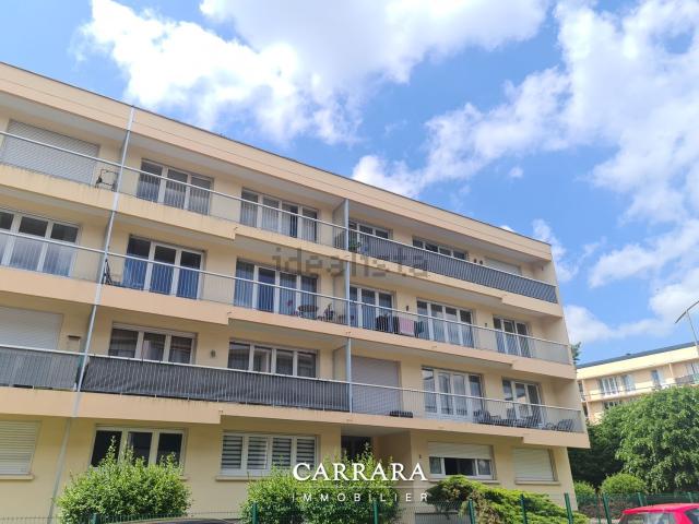 Appartement, Montigny lès Metz