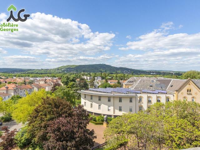 Appartement, Montigny lès Metz