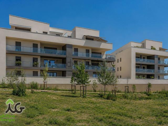 Appartement, Montigny lès Metz