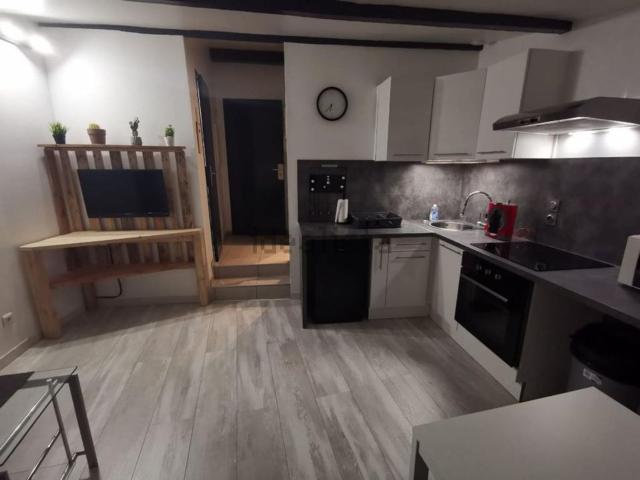 Appartement, Montigny lès Metz
