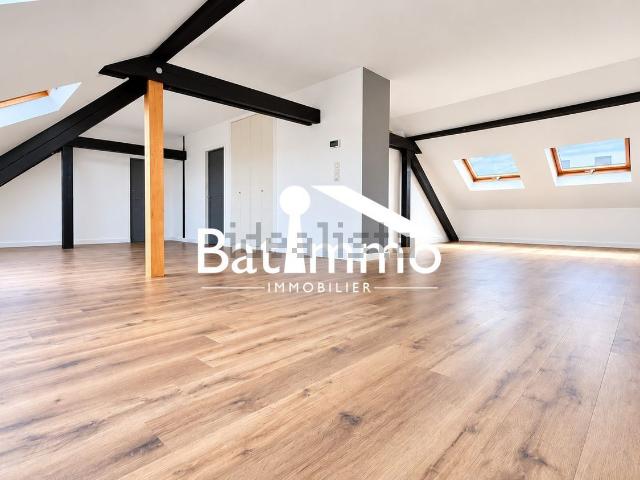 Appartement, Montigny lès Metz