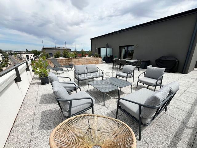 Appartement, Montigny lès Metz
