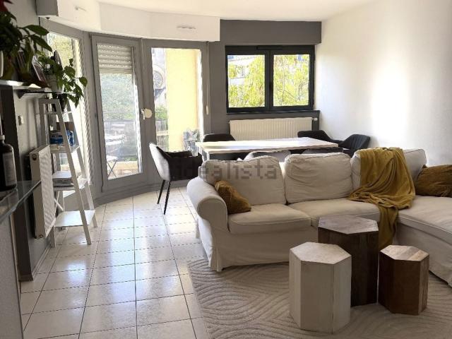 Appartement, Montigny lès Metz