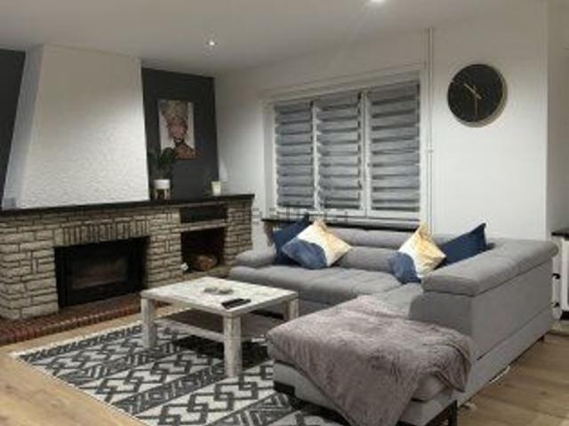 Appartement, Montigny lès Metz