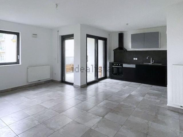Appartement, Montigny lès Metz