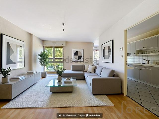 Appartement, Montigny lès Metz