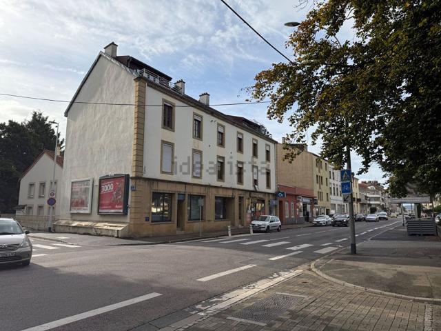 Appartement, Montigny lès Metz