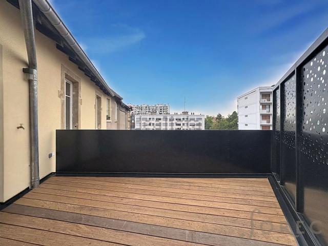 Appartement, Montigny lès Metz