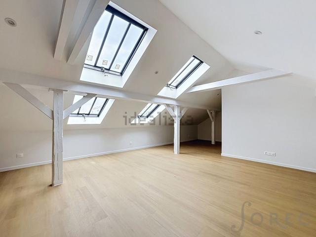 Appartement, Montigny lès Metz