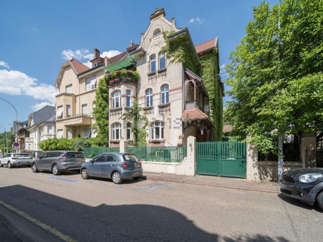 Appartement, Montigny lès Metz