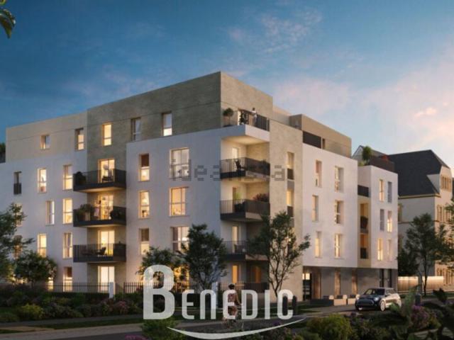 Appartement, Montigny lès Metz