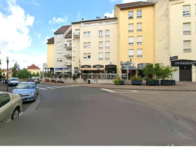 Appartement, Montigny lès Metz