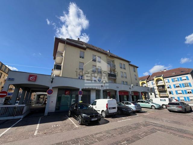 Appartement, Montigny lès Metz