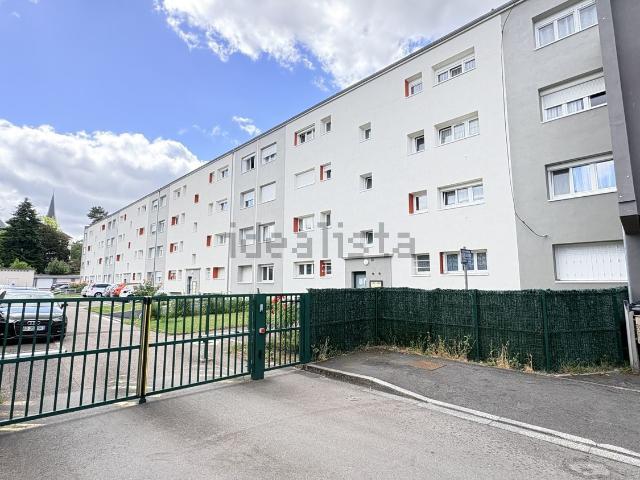 Appartement, Montigny lès Metz