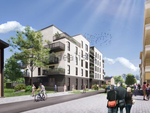 Appartement, Montigny lès Metz