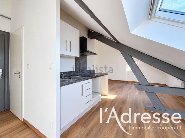 Appartement, Montigny lès Metz