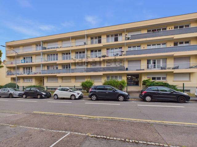 Appartement, Montigny lès Metz