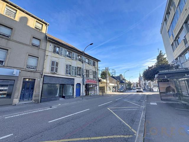Appartement, Montigny lès Metz