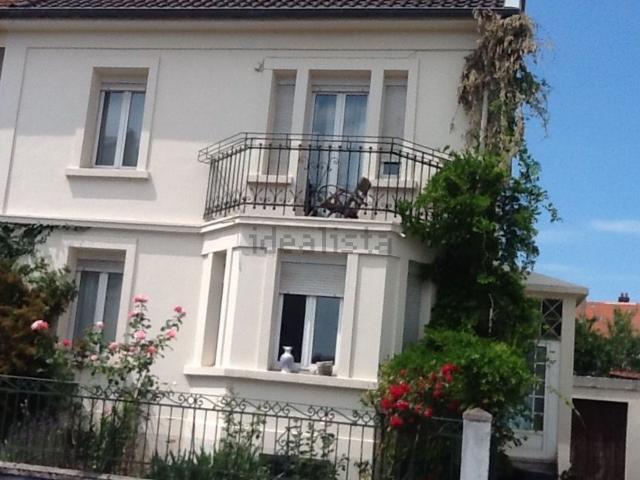 Appartement, Montigny lès Metz