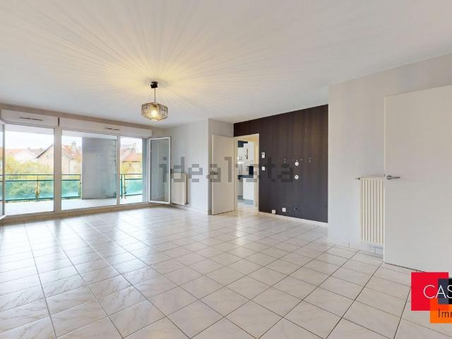 Appartement, Montigny lès Metz