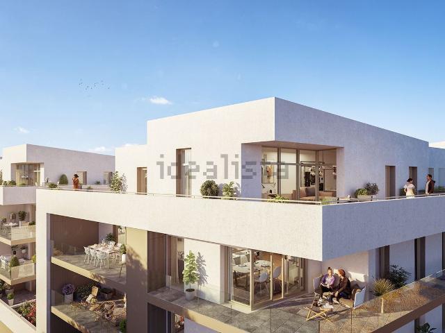 Appartement, Montigny lès Metz