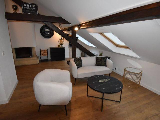 Appartement Montigny Les Metz 2 pièce s 40 m2