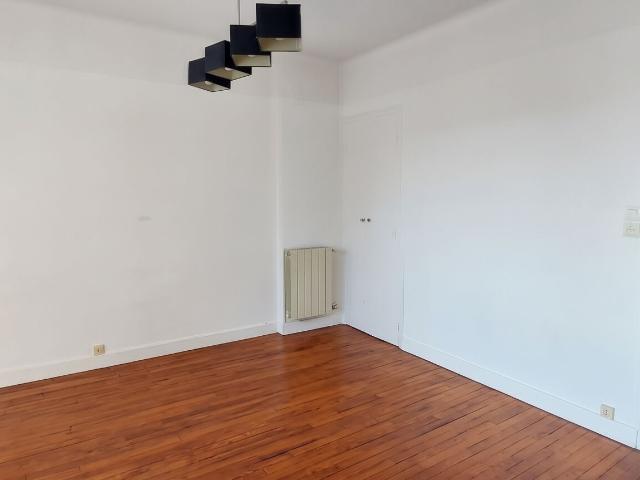 Appartement MONTIGNY LES METZ 2 pièces 47 m2