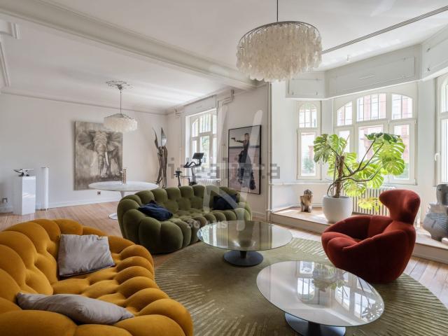 Appartement, Metz