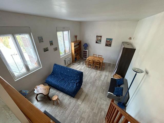 Appartement, Montigny sur Loing