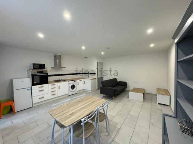 Appartement, Montils