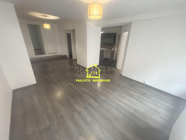 Appartement, Montivilliers