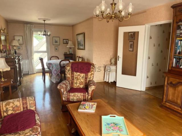 Appartement, Montivilliers