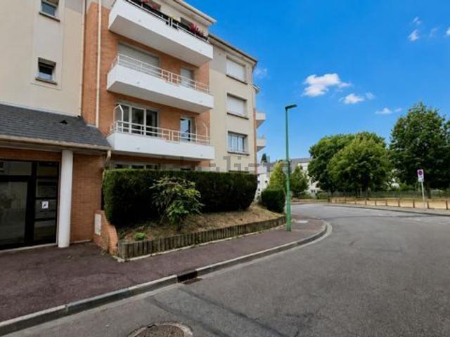 Appartement, Montivilliers