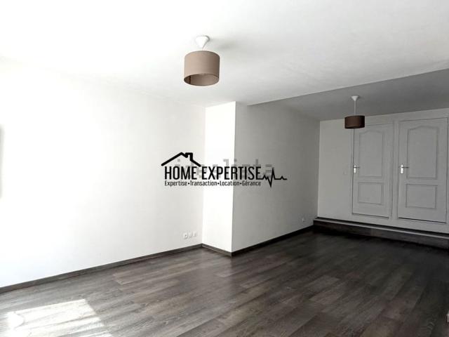 Appartement, Montivilliers