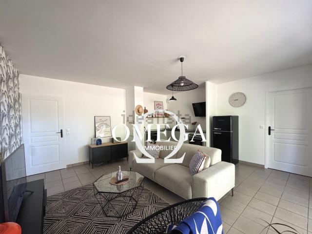 Appartement, Montivilliers