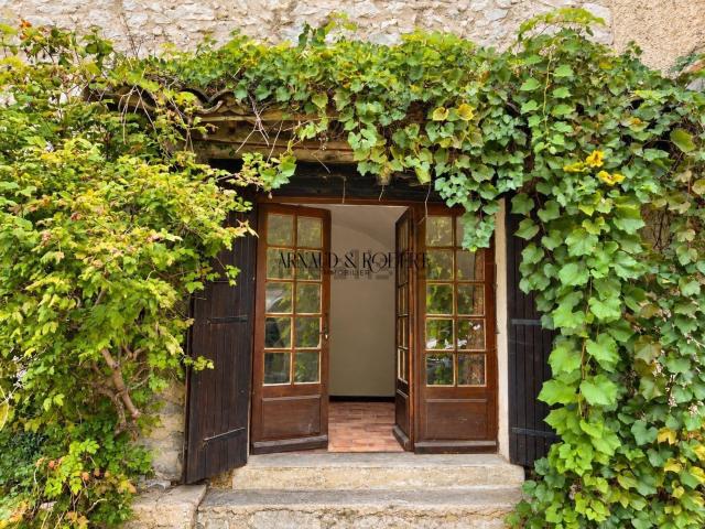 Appartement, Montjoux