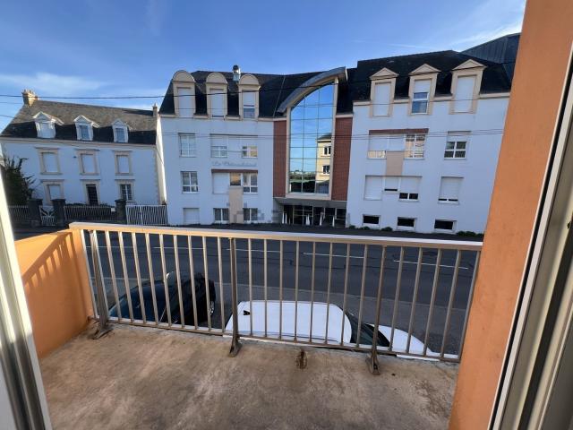 Appartement, Montoir de Bretagne