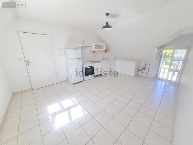 Appartement, Montoire sur le Loir